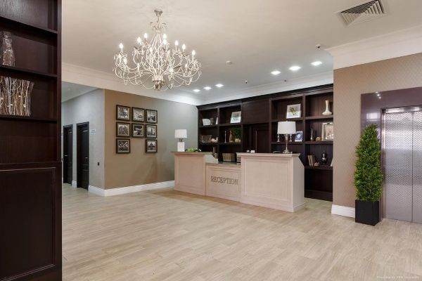 Raymond Hotel (Kazan')